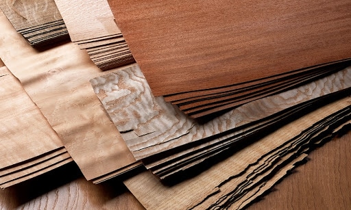 Top 5 vật liệu gỗ dành cho thiết kế thi công nội thất văn phòng